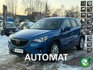 Mazda CX-5 Gwarancja, Wypas, Super Stan, Automat, Skóra, Szyberdach, Navi, Kamera - 1