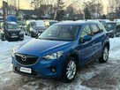 Mazda CX-5 Gwarancja, Wypas, Super Stan, Automat, Skóra, Szyberdach, Navi, Kamera - 2