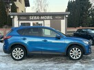Mazda CX-5 Gwarancja, Wypas, Super Stan, Automat, Skóra, Szyberdach, Navi, Kamera - 6