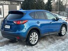 Mazda CX-5 Gwarancja, Wypas, Super Stan, Automat, Skóra, Szyberdach, Navi, Kamera - 7