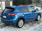 Mazda CX-5 Gwarancja, Wypas, Super Stan, Automat, Skóra, Szyberdach, Navi, Kamera - 8