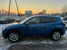 Mazda CX-5 Gwarancja, Wypas, Super Stan, Automat, Skóra, Szyberdach, Navi, Kamera - 12