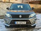 Suzuki Vitara Salon Polska - I Właściciel - Serwis - 11
