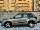 Suzuki Vitara Salon Polska - I Właściciel - Serwis - 12