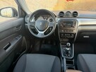 Suzuki Vitara Salon Polska - I Właściciel - Serwis - 16