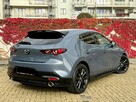 2.0 e-SkyActiv-X M Hybrid 186 Luxury Faktura VAT 23% - 3