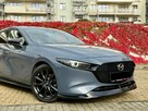 2.0 e-SkyActiv-X M Hybrid 186 Luxury Faktura VAT 23% - 16