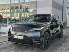 Land Rover Range Rover VELAR PHEV 404KM Dynamic SE. Nowy. Faktura VAT23%. Gwarancja 5 lat.