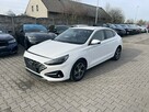 Hyundai i30 Fast back mHEV Kliamtronik Podgrzewanie Kamera LED - 2