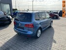 Volkswagen Touran Klimatronik Podgrzewanie Parktronik  TDI - 1