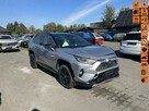 Toyota RAV-4 Automat Hybryda Skóra Podgrzewanie Kamera 218KM