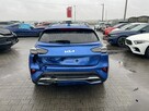 Kia XCeed GT Line Automat Podgrzewanie Kamera Pamięć Virtual 204KM - 3