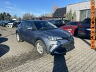 Toyota C-HR Automat Hybrid Kamera Podgrzewanie 122KM