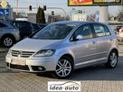Volkswagen Golf Plus *FILM*AUTOMAT*Nowy Rozrząd*Zarejestrowany w Polsce*Roczna Gwarancja* - 1