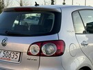 Volkswagen Golf Plus *FILM*AUTOMAT*Nowy Rozrząd*Zarejestrowany w Polsce*Roczna Gwarancja* - 7