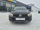Volkswagen Golf - 2