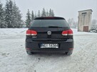 Volkswagen Golf - 6