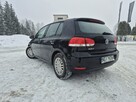 Volkswagen Golf - 7