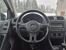 Volkswagen Golf - 14