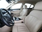 BMW 520 4x4 automat full LED skóra navi kamera i czujniki parkowania el. stero - 13