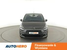 Citroen C4 SpaceTourer automat navi klima auto kamera i czujniki parkowania - 11