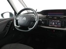Citroen C4 SpaceTourer automat navi klima auto kamera i czujniki parkowania - 16
