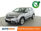 Citroen C5 Aircross Plug-In Automat Hak Navi Kamera cofania Klimatyzacja
