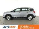 Citroen C5 Aircross Plug-In Automat Hak Navi Kamera cofania Klimatyzacja - 2