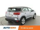 Citroen C5 Aircross Plug-In Automat Hak Navi Kamera cofania Klimatyzacja - 7
