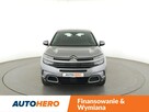 Citroen C5 Aircross Plug-In Automat Hak Navi Kamera cofania Klimatyzacja - 11