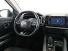 Citroen C5 Aircross Plug-In Automat Hak Navi Kamera cofania Klimatyzacja - 16