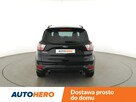 Ford Kuga navi skóra/alcantara klima auto grzane fotele czujniki parkowania - 6
