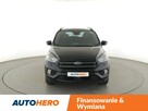 Ford Kuga navi skóra/alcantara klima auto grzane fotele czujniki parkowania - 11