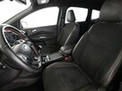 Ford Kuga navi skóra/alcantara klima auto grzane fotele czujniki parkowania - 13