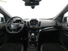 Ford Kuga navi skóra/alcantara klima auto grzane fotele czujniki parkowania - 15