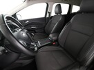 Ford Kuga półskóra klima auto navi grzane fotele kamera i czujniki parkowania - 13