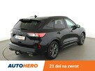 Ford Kuga navi klima auto virtual cocpit full LED skóra/alcantara grzane fotele - 7