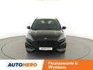 Ford Kuga navi klima auto virtual cocpit full LED skóra/alcantara grzane fotele - 11