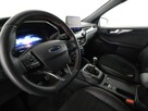 Ford Kuga navi klima auto virtual cocpit full LED skóra/alcantara grzane fotele - 14