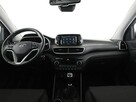 Hyundai Tucson 4x4 LED klima auto kamera i czujniki parkowania grzane fotele - 15