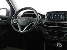 Hyundai Tucson 4x4 LED klima auto kamera i czujniki parkowania grzane fotele - 16