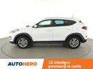 Hyundai Tucson 1.6 Benzyna Klimatyzacja Tempomat Grzana Kierownica Fotele - 2