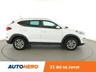 Hyundai Tucson 1.6 Benzyna Klimatyzacja Tempomat Grzana Kierownica Fotele - 9