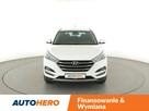 Hyundai Tucson 1.6 Benzyna Klimatyzacja Tempomat Grzana Kierownica Fotele - 11