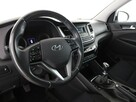 Hyundai Tucson 1.6 Benzyna Klimatyzacja Tempomat Grzana Kierownica Fotele - 14