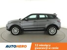 Land Rover Range Rover Evoque 2.0 Td4 Automat 4WD Panorama Navi Tempomat Grzana Skóra Xenon Kamera - 2