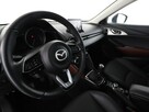 Mazda CX-3 navi kamera skóra head-up grzane fotele tempomat - 14