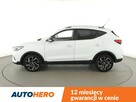 MG ZS 1.5 VTi Luxury Klimatyzacja Nawigacja Grzane Fotele Kamera PDC LED - 2