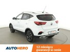 MG ZS 1.5 VTi Luxury Klimatyzacja Nawigacja Grzane Fotele Kamera PDC LED - 4