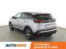 Peugeot 3008 automat virtual cocpit półskóra navi kamera i czujniki parkowania hak - 4